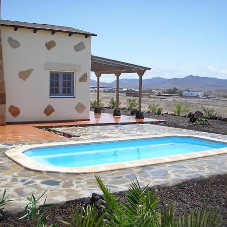 Villa La Fuentita-2 By Interhome El Charco (Las Palmas) Exterior foto