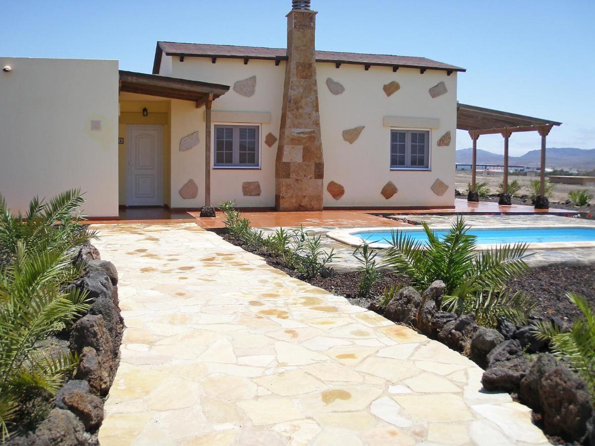 Villa La Fuentita-2 By Interhome El Charco (Las Palmas) Exterior foto