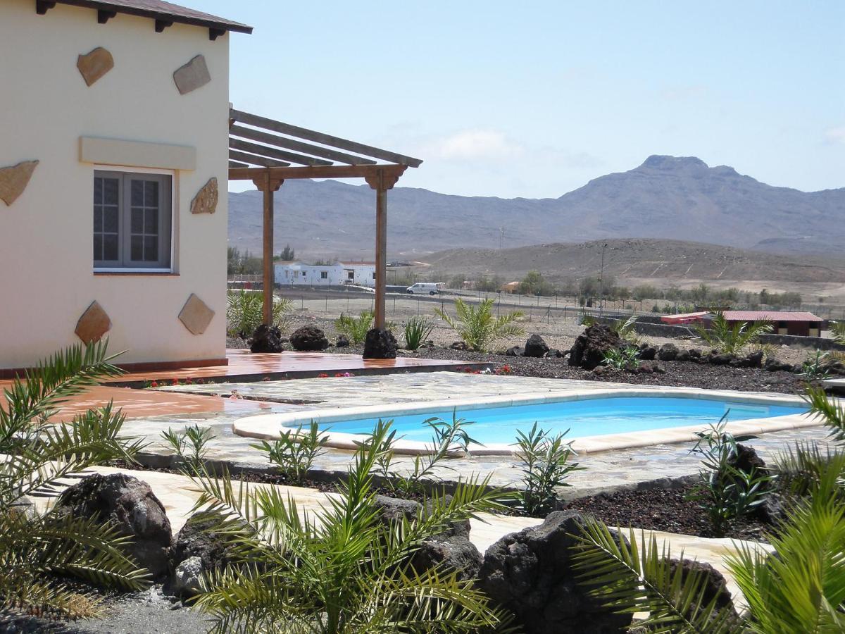 Villa La Fuentita-2 By Interhome El Charco (Las Palmas) Exterior foto