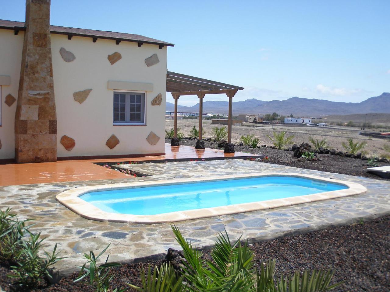 Villa La Fuentita-2 By Interhome El Charco (Las Palmas) Exterior foto